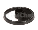 27531.0000 Bunn Indicator Disk, Black (Decaf)