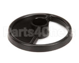 27531.0000 Bunn Indicator Disk, Black (Decaf)