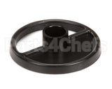 27531.0000 Bunn Indicator Disk, Black (Decaf)