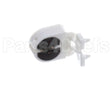 27543.0001 Bunn Lampholder,Fluorescent-T5Snap