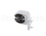 27543.0001 Bunn Lampholder,Fluorescent-T5Snap