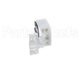 27543.0001 Bunn Lampholder,Fluorescent-T5Snap