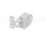 27543.0001 Bunn Lampholder,Fluorescent-T5Snap