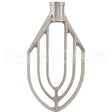 275447 Compatible Hobart Beater, 40 Qt, Adapt To 60+