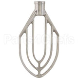 275447 Compatible Hobart Beater, 40 Qt, Adapt To 60+