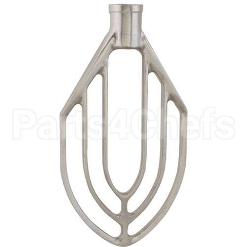 275447 Compatible Hobart Beater, 40 Qt, Adapt To 60+