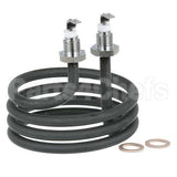 2755.1000 Compatible Bunn Coffee Element 120V 1425W 4" Dia