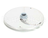 27555 Robot Coupe Slicer 2 R301