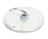 27555 Robot Coupe Slicer 2 R301