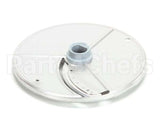 27555 Robot Coupe Slicer 2 R301