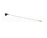 27563 Silver King Spring Assembly Green 15 In W/Blk Glide