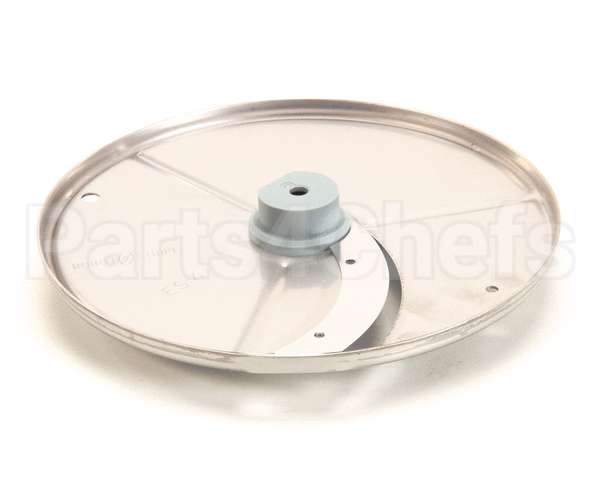 27566 Robot Coupe Slicer 4 R301