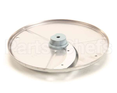 27566 Robot Coupe Slicer 4 R301