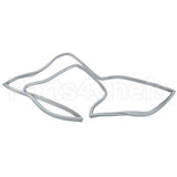 27566 Compatible Traulsen Gasket 23 1/2X59 1/2