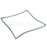 27568 Compatible Traulsen Door Gasket 23 5/8" X 23 3/4"