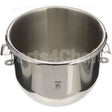 275683 Compatible Hobart Mixing Bowl 20 Qt