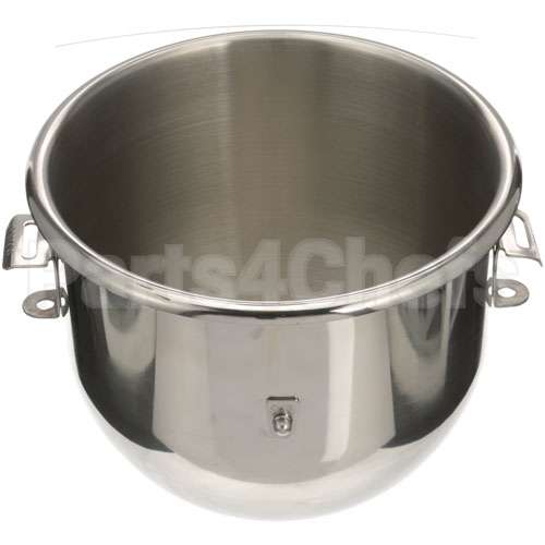 275683 Compatible Hobart Mixing Bowl 20 Qt