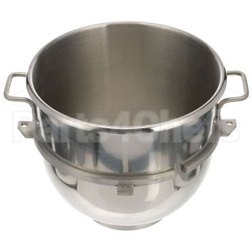 275688 Compatible Hobart Mixing Bowl 60Qt