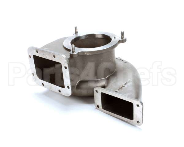27580 Power Soak Systems Casing Pump Left Self Drain Mp