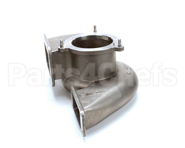 27580 Power Soak Systems Casing Pump Left Self Drain Mp