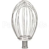 275899 Compatible Hobart Whip, Wire (30 Qt)