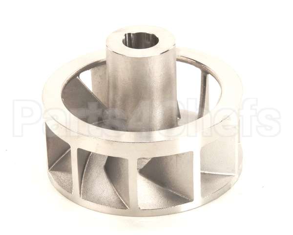 27590 Power Soak Systems Impeller 10 Blades Lh Mp#31759