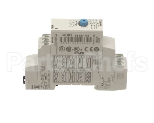 27592 Nieco Timer, Multifunction,24-240 Vac,Cr-Cross