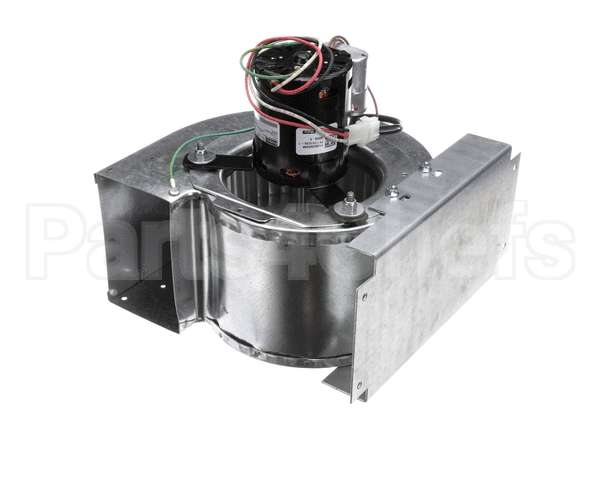 27603-0 Pennbarry Z-8 Powerpack