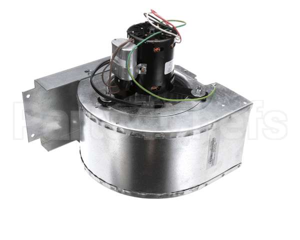27603-0 Pennbarry Z-8 Powerpack