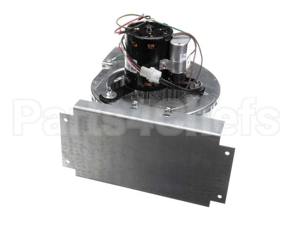 27603-0 Pennbarry Z-8 Powerpack