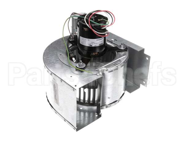 27603-0 Pennbarry Z-8 Powerpack