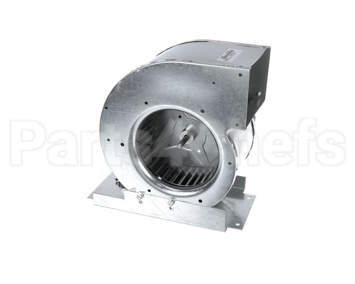 27603-2 Pennbarry Power Pack Assy