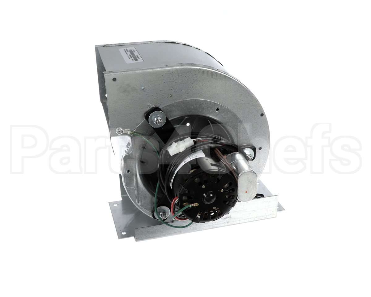 27603-2 Pennbarry Power Pack Assy