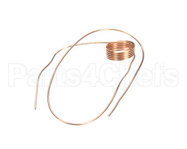 27607.1000 Bunn Tube, Left Evap Capillary Cds2