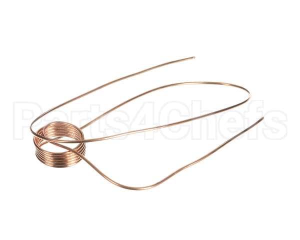 27607.1000 Bunn Tube, Left Evap Capillary Cds2
