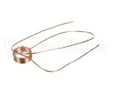 27607.1000 Bunn Tube, Left Evap Capillary Cds2