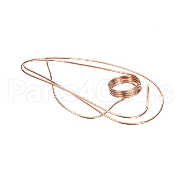 27607.1001 Compatible Bunn Tube, Rt Evap Capillary Cds-2