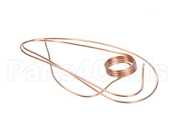 27607.1001 Bunn Tube, Rt Evap Capillary Cds-2
