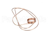 27607.1001 Bunn Tube, Rt Evap Capillary Cds-2