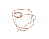 27607.1001 Bunn Tube, Rt Evap Capillary Cds-2