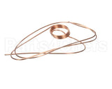27607.1001 Bunn Tube, Rt Evap Capillary Cds-2