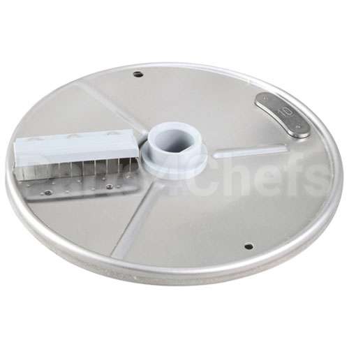 27610 Compatible Robot Coupe Disc-Frnch Fry 65Mm 1/4