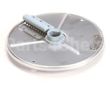 27610 Robot Coupe Julienne 6X6 R301
