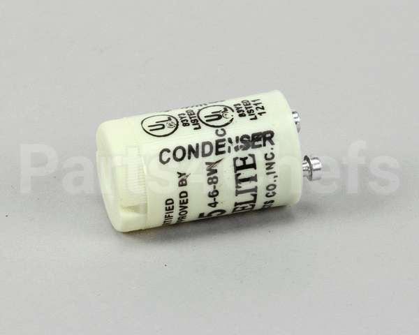 27619.0000 Bunn Starter, Lamp