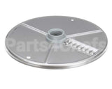 27621 Robot Coupe Ripple Cut Slicer 2 R301