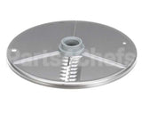 27621 Robot Coupe Ripple Cut Slicer 2 R301
