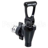 27624.1000 Compatible Bunn Faucet, Dispenser, Shank & Nut