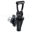 27624.1000 Compatible Bunn Faucet, Dispenser, Shank & Nut