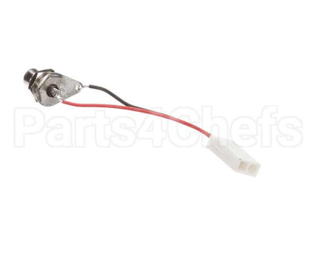 27643.1000 Bunn Kit, Wiring Harness-Lamp Cord Conn