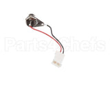 27643.1000 Bunn Kit, Wiring Harness-Lamp Cord Conn